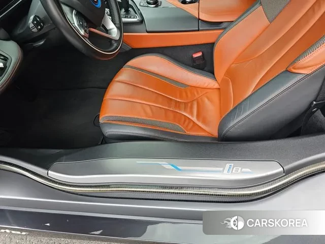 BMW i8 id 3238948 из Кореи 4