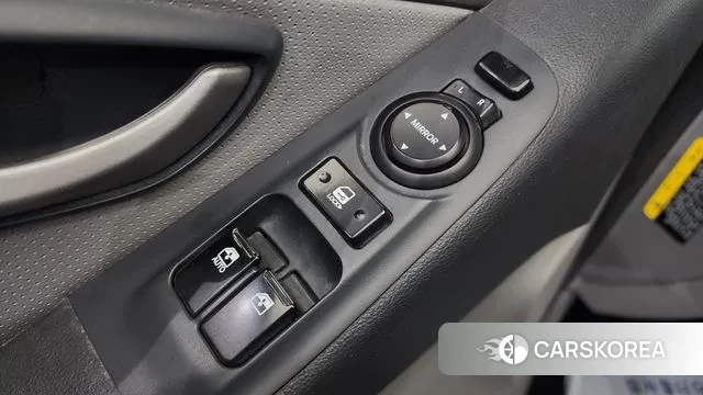 Hyundai The New Grand Starex 2018 Серебряный из Кореи, фото 4