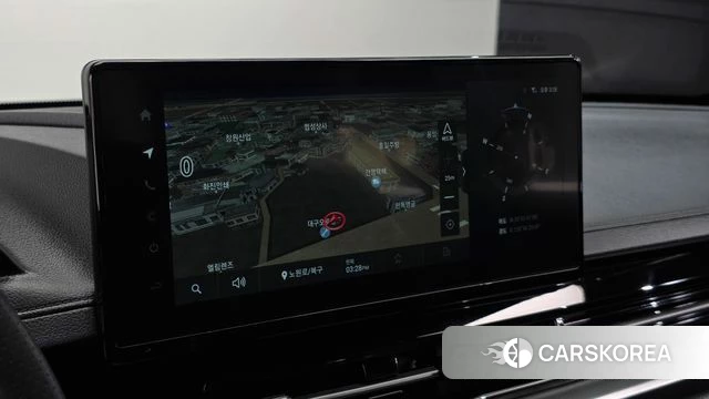 Ssangyong The New Rexton Sports Cannes 2024 Белый из Кореи, фото 4