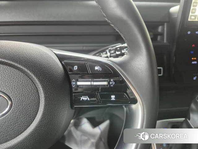 Hyundai Staria 2022 Белый из Кореи, фото 4