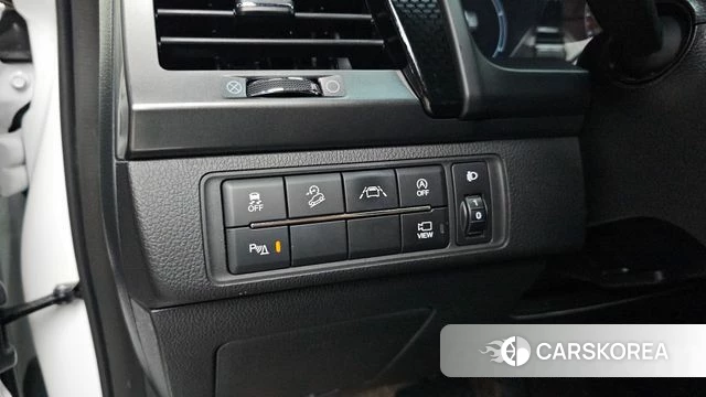 Ssangyong The New Rexton Sports Cannes 2022 Белый из Кореи, фото 4