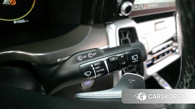 Kia Sorento 4th Generation 2021 Серый из Кореи, фото 4