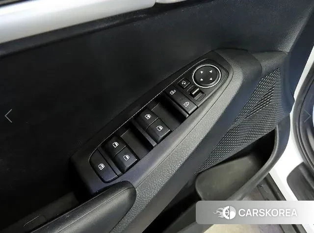 Kia Seltos 2021 Белый из Кореи, фото 4