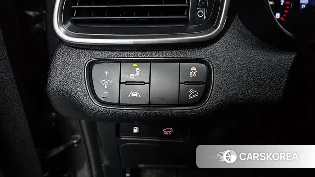 Kia The New Sorento 2019 Серый из Кореи, фото 4