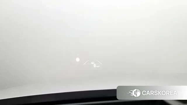 Hyundai Grandeur Hybrid (GN7) 2025 Белый из Кореи, фото 4