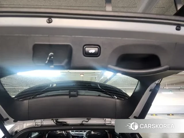 Kia The New Sportage 5th Generation 2025 Серебристо-серый из Кореи, фото 4