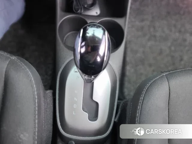 Chevrolet (GM Daewoo) The New Spark 2018 Жемчужный цвет из Кореи, фото 4