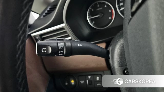 Hyundai The New Grand Starex 2018 Черный из Кореи, фото 4