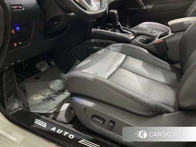 Nissan Qashqai 2022 Белый из Китая, фото 4