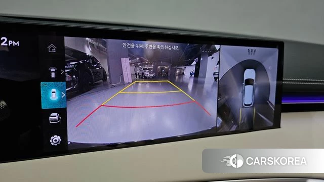 Genesis GV70 2024 Белый из Кореи, фото 4