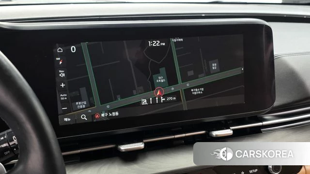 Kia Carnival 4th generation 2021 Черный из Кореи, фото 4