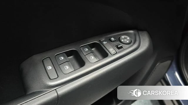 Hyundai Venue 2020 Синий из Кореи, фото 4