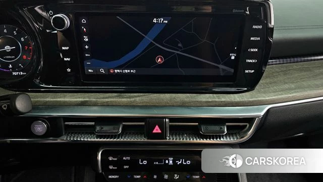 Kia K5 3rd generation 2020 Белый из Кореи, фото 4