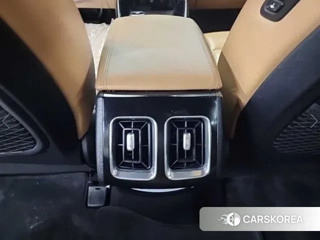 Kia Sorento 4th Generation 2022 Серый из Кореи, фото 4