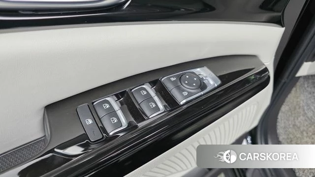 Kia Carnival 4th generation 2022 Черный из Кореи, фото 4