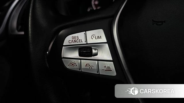 BMW X3 (G01) 2021 Черный из Кореи, фото 4