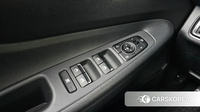 Hyundai Santa Fe TM 2018 Синий из Кореи, фото 4
