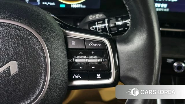 Kia Carnival 4th generation 2022 Черный из Кореи, фото 4