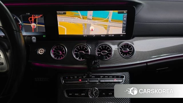 Mercedes-Benz CLS-Class C257 2019 Черный из Кореи, фото 4