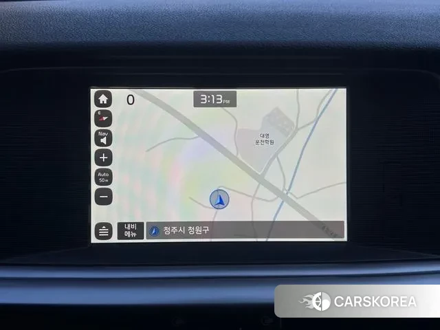 Kia The New K5 2nd generation 2018 Черный из Кореи, фото 4