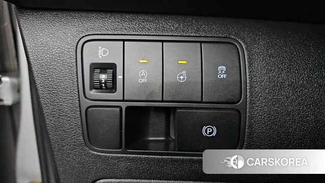 Hyundai Staria 2023 Серебряный из Кореи, фото 4