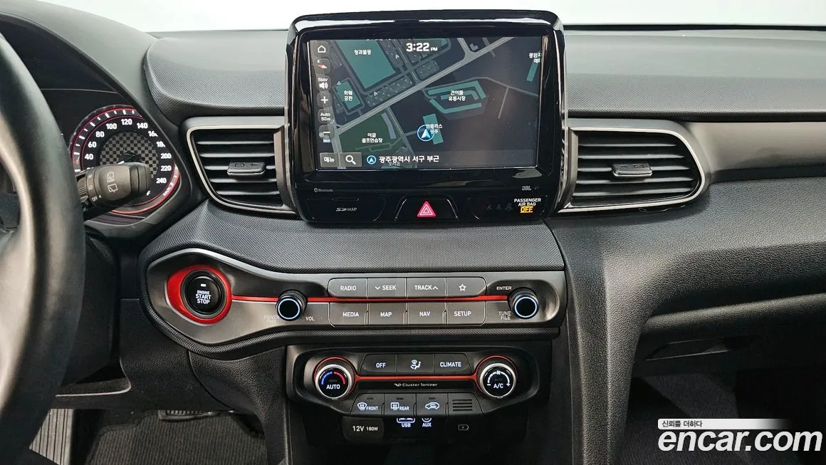 Hyundai Veloster (JS) id 2070261 из Кореи 4