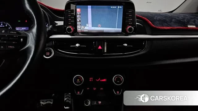 Kia All New Morning (JA) 2019 Черный из Кореи, фото 4