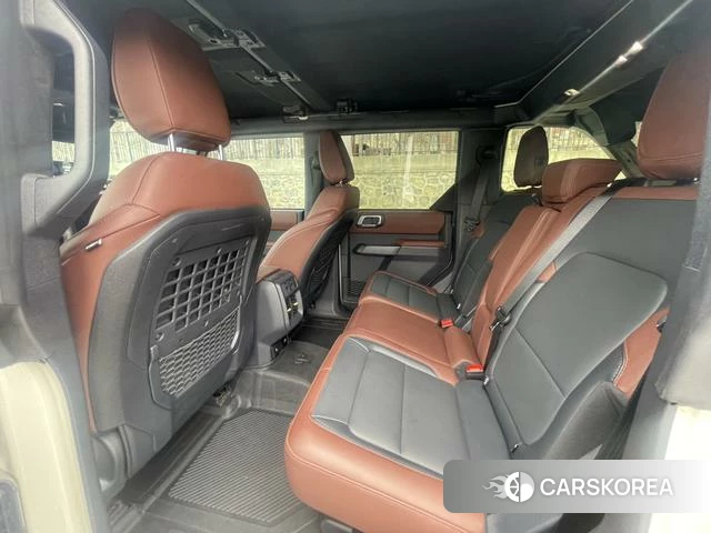 Ford Lie Ma 2025 Другой из Китая, фото 4