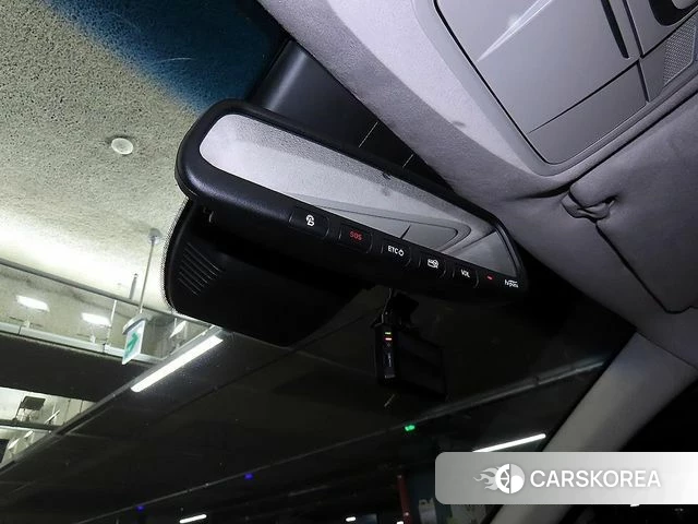 Hyundai Santa Fe TM 2019 Серый из Кореи, фото 4