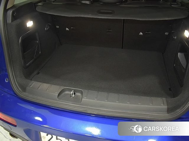 Mini Cooper Clubman 2020 Синий из Кореи, фото 4