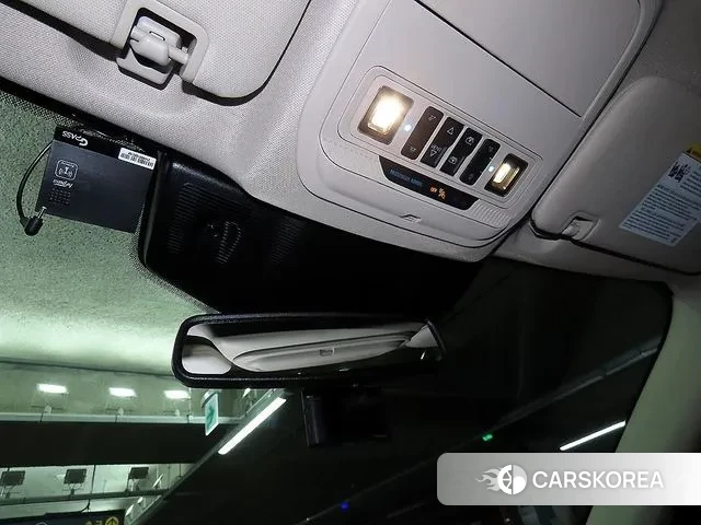 Ford Explorer 6th Generation 2021 Белый из Кореи, фото 4