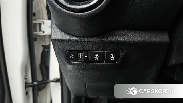 Kia All New Morning (JA) 2018 Белый из Кореи, фото 4