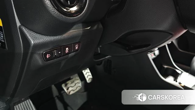 Kia All New Morning (JA) 2019 Черный из Кореи, фото 4