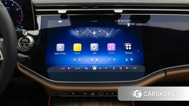 Mercedes-Benz E-Class W214 2026 Серый из Кореи, фото 4