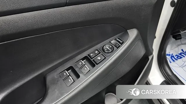 Hyundai All New Tucson 2018 Белый из Кореи, фото 4