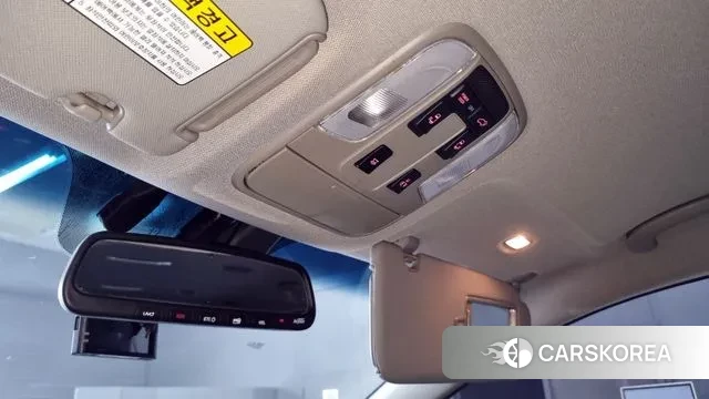 Kia The New Carnival 2018 Серый из Кореи, фото 4