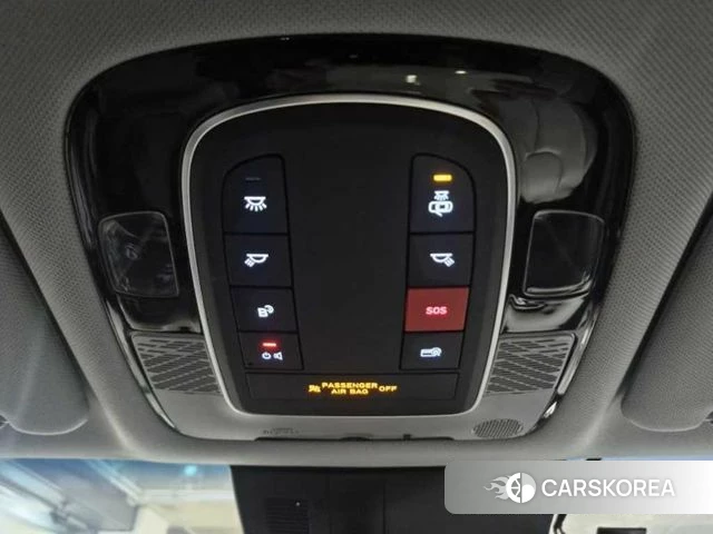 Hyundai The New Palisade 2023 Белый из Кореи, фото 4