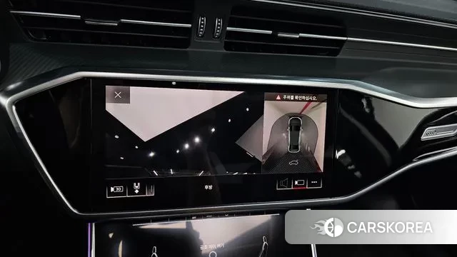 Audi A6 (C8) 2020 Белый из Кореи, фото 4