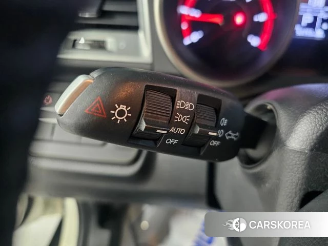 Ssangyong Tivoli Armor 2018 Белый из Кореи, фото 4