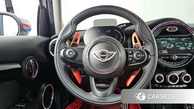 Mini Cooper S 2020 Серебряный из Кореи, фото 4