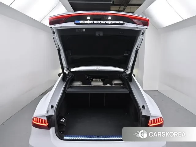 Audi A7 (4K) 2025 Белый из Кореи, фото 4