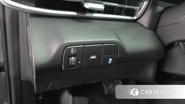 Hyundai Avante (CN7) 2020 Серый из Кореи, фото 4