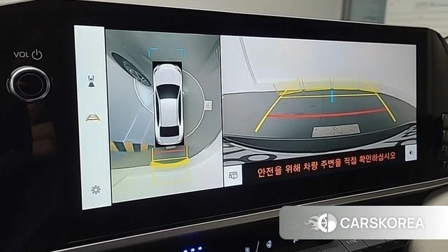 Toyota Camry (XV80) 2026 Серебристо-серый из Кореи, фото 4