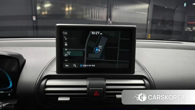 Hyundai Casper 2022 Жемчужный цвет из Кореи, фото 4