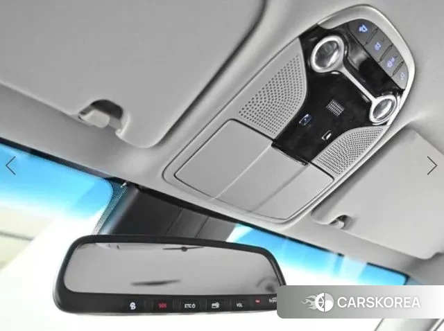 Hyundai Grandeur IG 2018 Черный из Кореи, фото 4