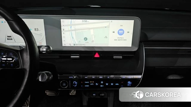 Hyundai Ionic 5 2022 Белый из Кореи, фото 4
