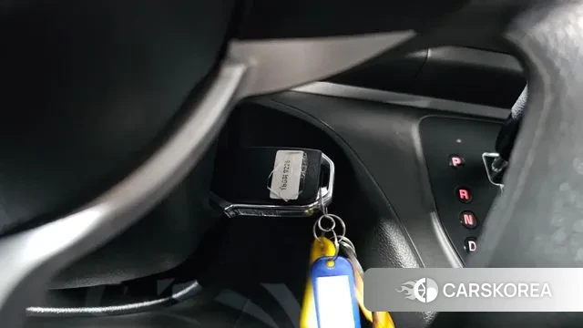 Kia The New Kia Ray 2023 Белый из Кореи, фото 4