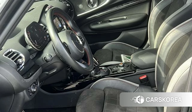 MINI JCW CLUBMAN 2020 Другой из Китая, фото 4
