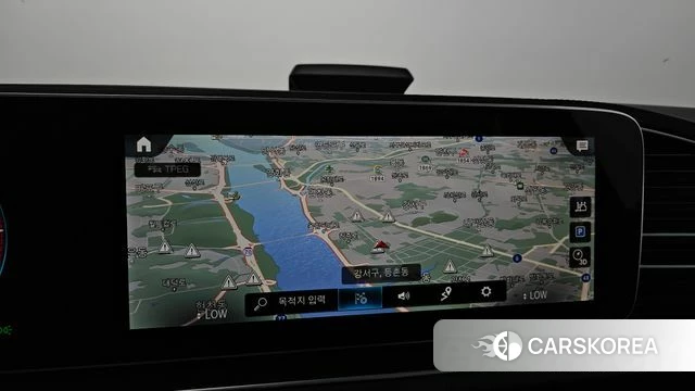 Mercedes-Benz GLE-Class W167 2022 Белый из Кореи, фото 4