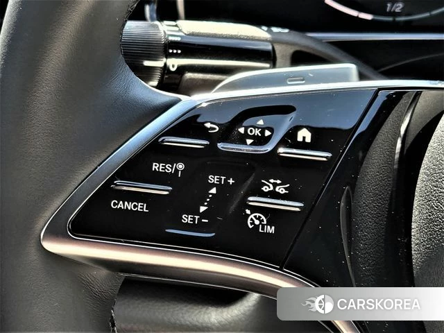 Mercedes-Benz E-Class W214 2026 Белый из Кореи, фото 4